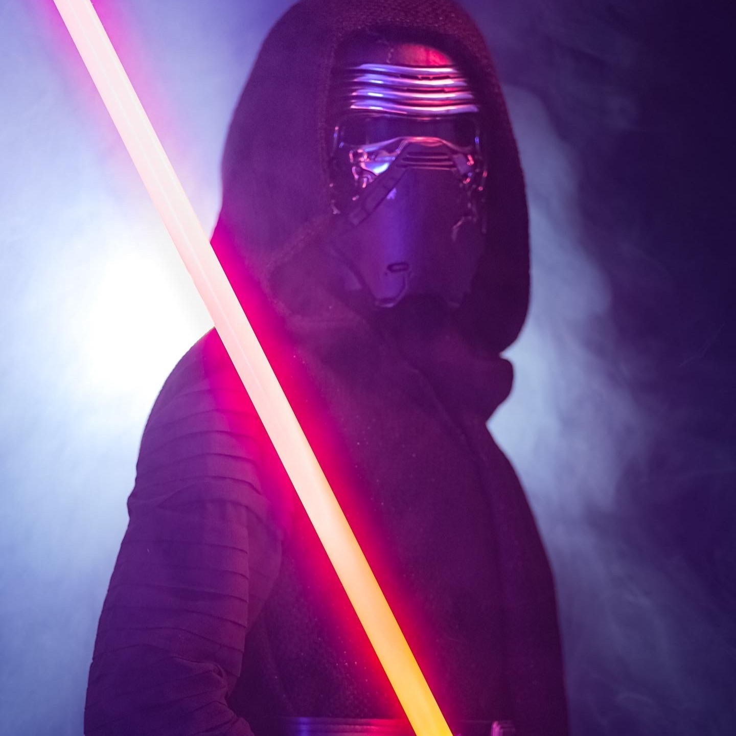 Kylo uai