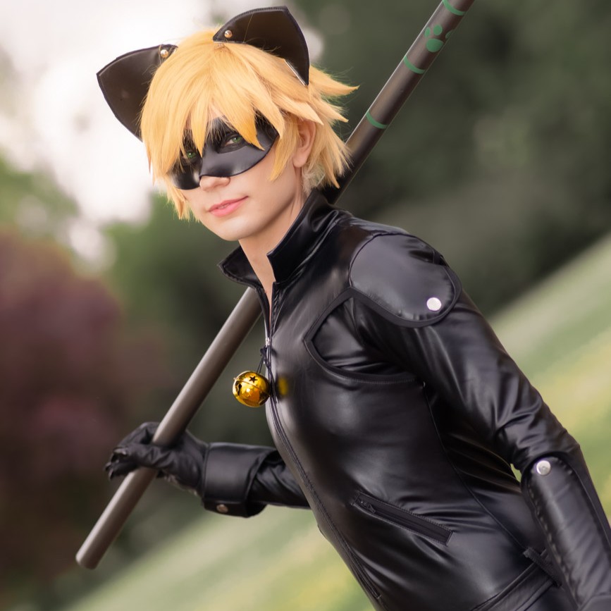 ChatNoir 1x1 1