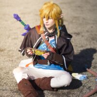 Social Media & Cosplay Influencer Campaign
