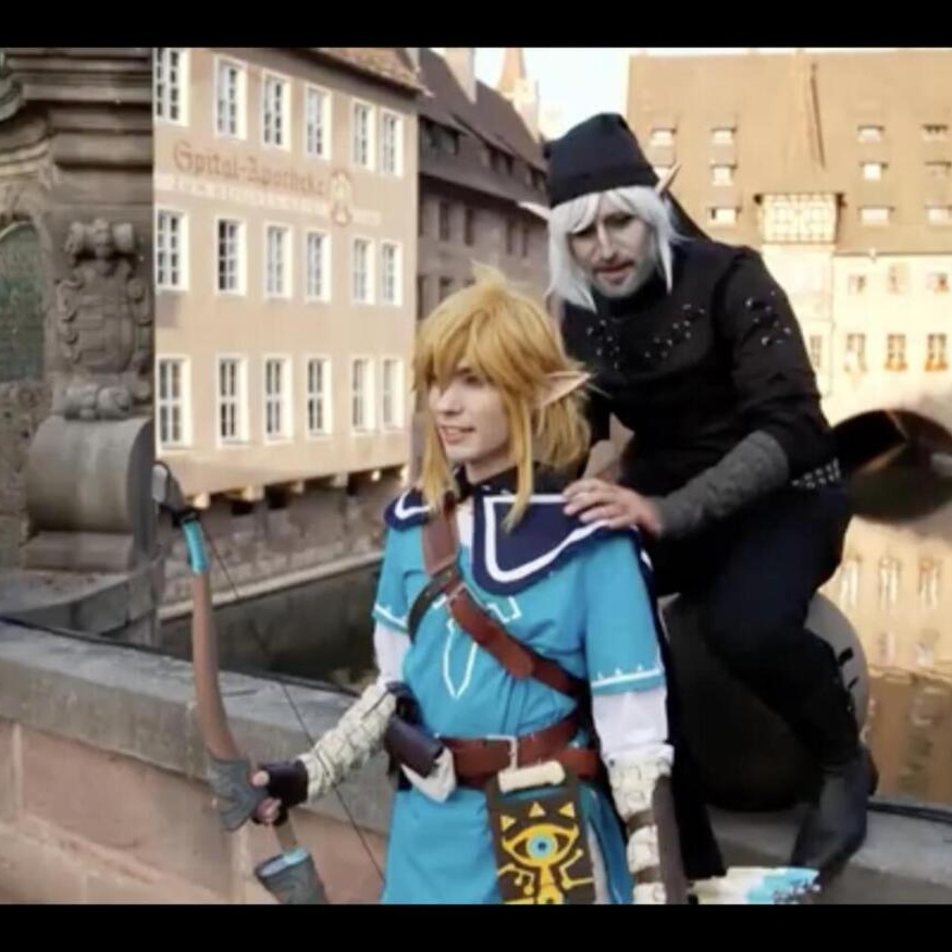 BR - TV Reportage Cosplay 2022 35 Bildschirmfoto 2025 03 25 um 18.03.33 uai