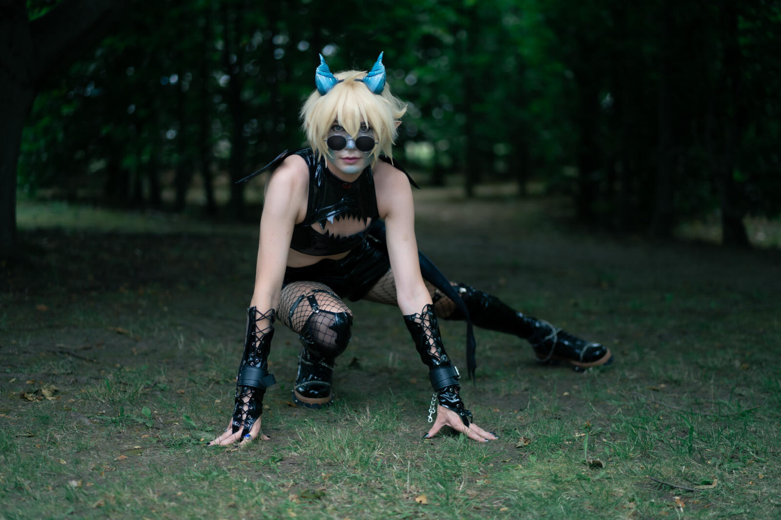 dragon demon cosplay-29 1 dragon demon cosplay 29