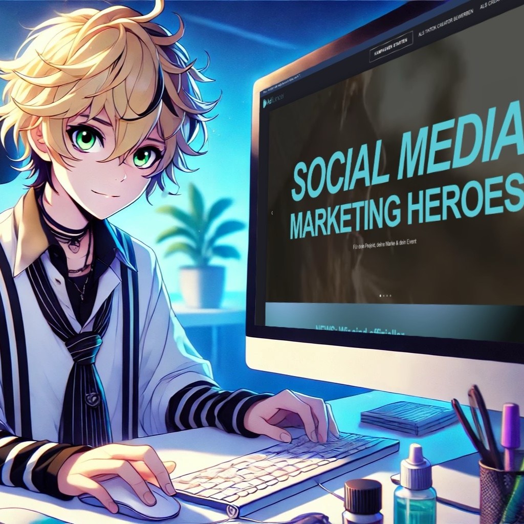 Website
