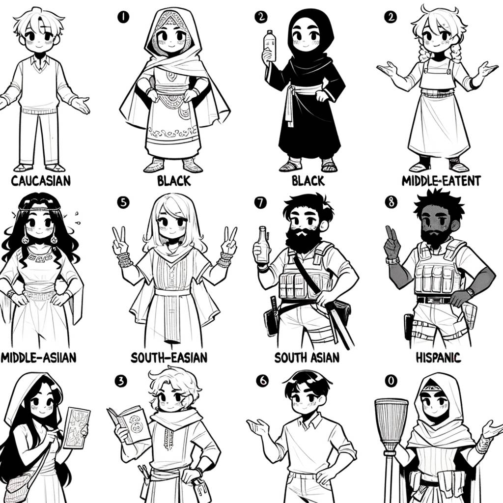 10 kreative Ideen für deinen nächsten Cosplay Walk Act