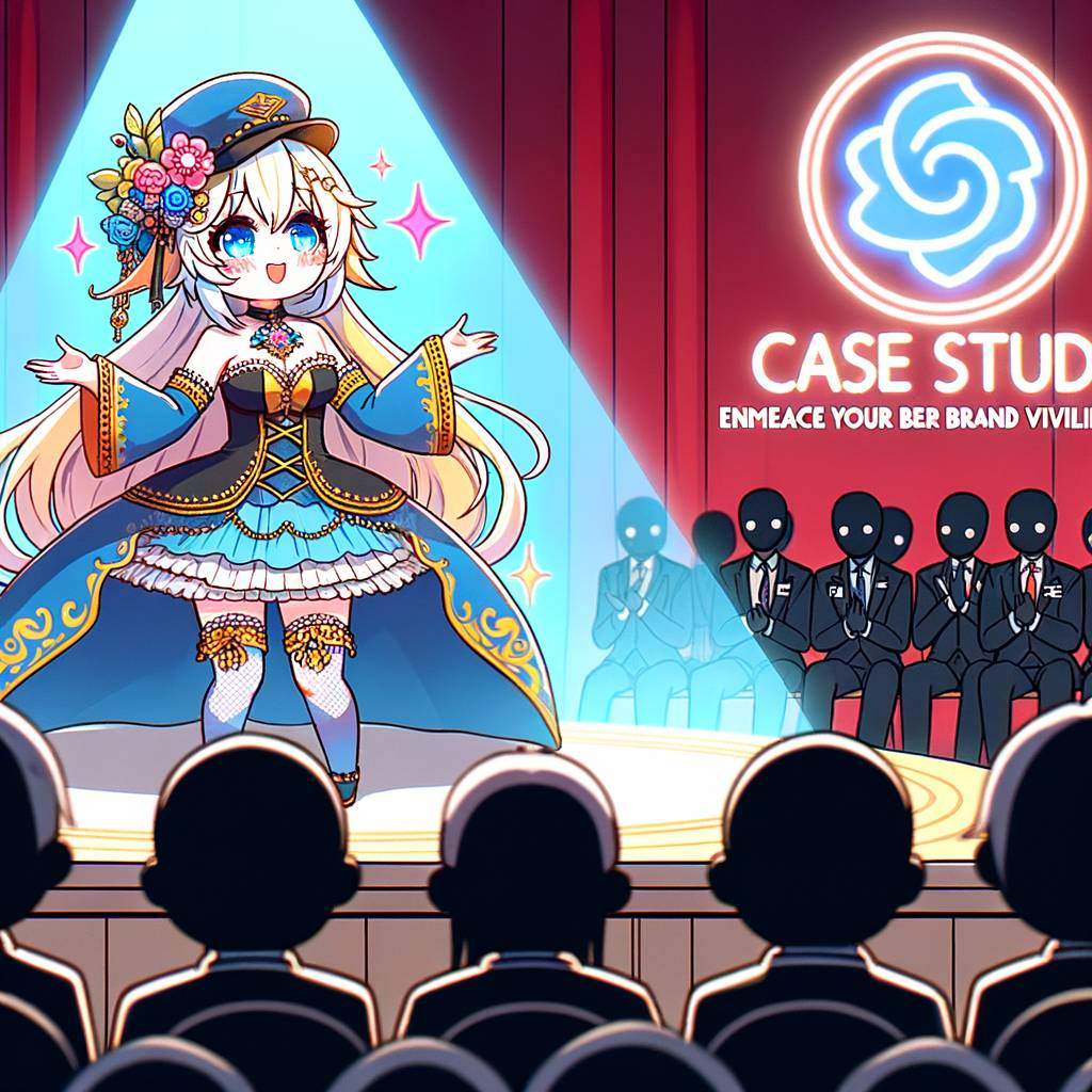 Case Study: Wie Unternehmen mit Cosplayern ihre Marken­sichtbarkeit steigern