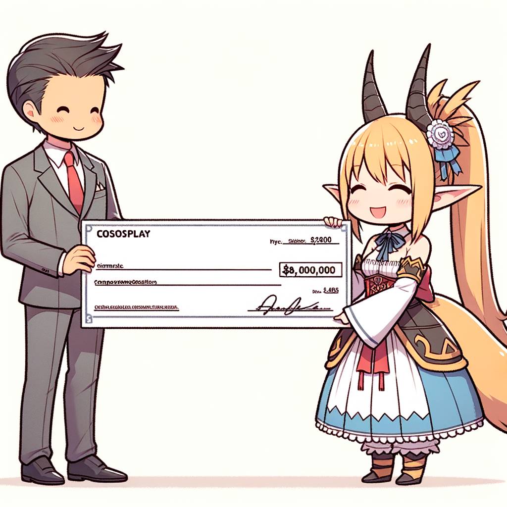 Corporate Cosplay: Warum Unternehmen jetzt in Cosplayer investieren