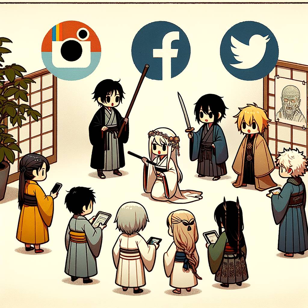 Cosplay Models als Social Media Amplifier: Reichweite für Ihr Unternehmen