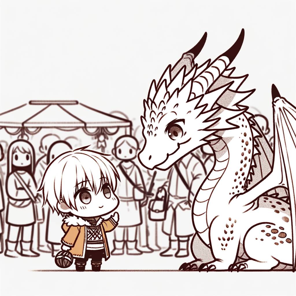 drachen walkact auf messen so garantieren sie maximale aufmerksamkeit