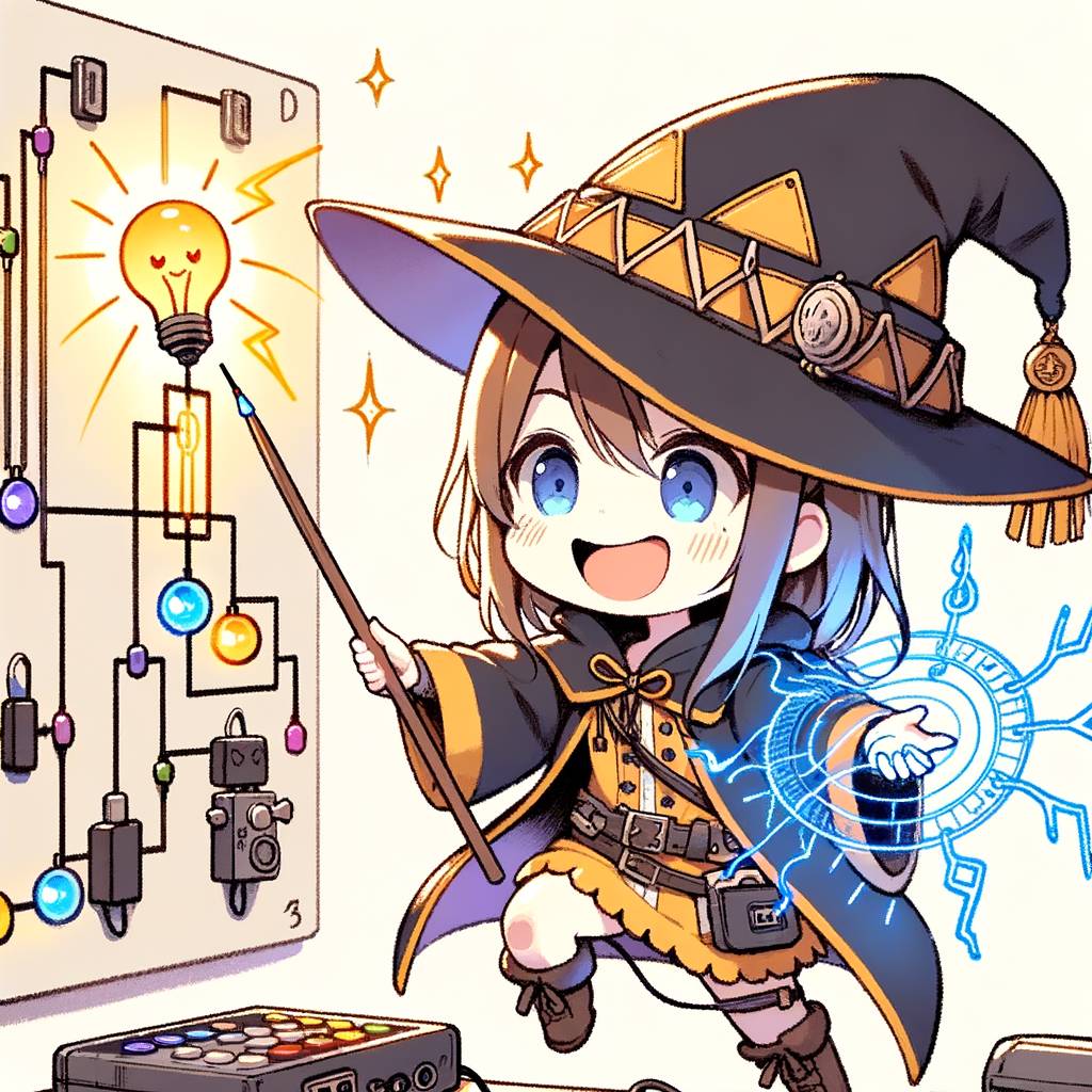 technik trifft fantasie licht und soundkonzepte fur cosplay shows
