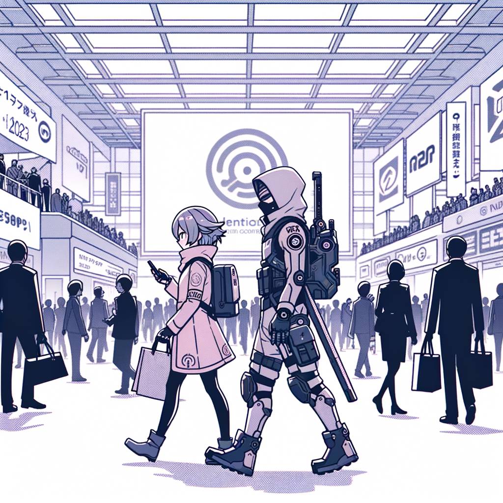 Trends 2025: Interaktive Cosplay Walk Acts für Messen und Kongresse