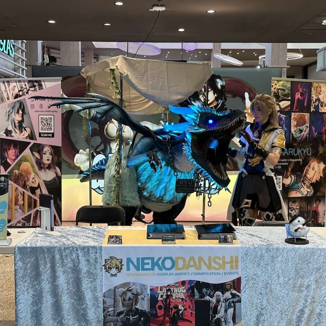 nekodanshi uai
