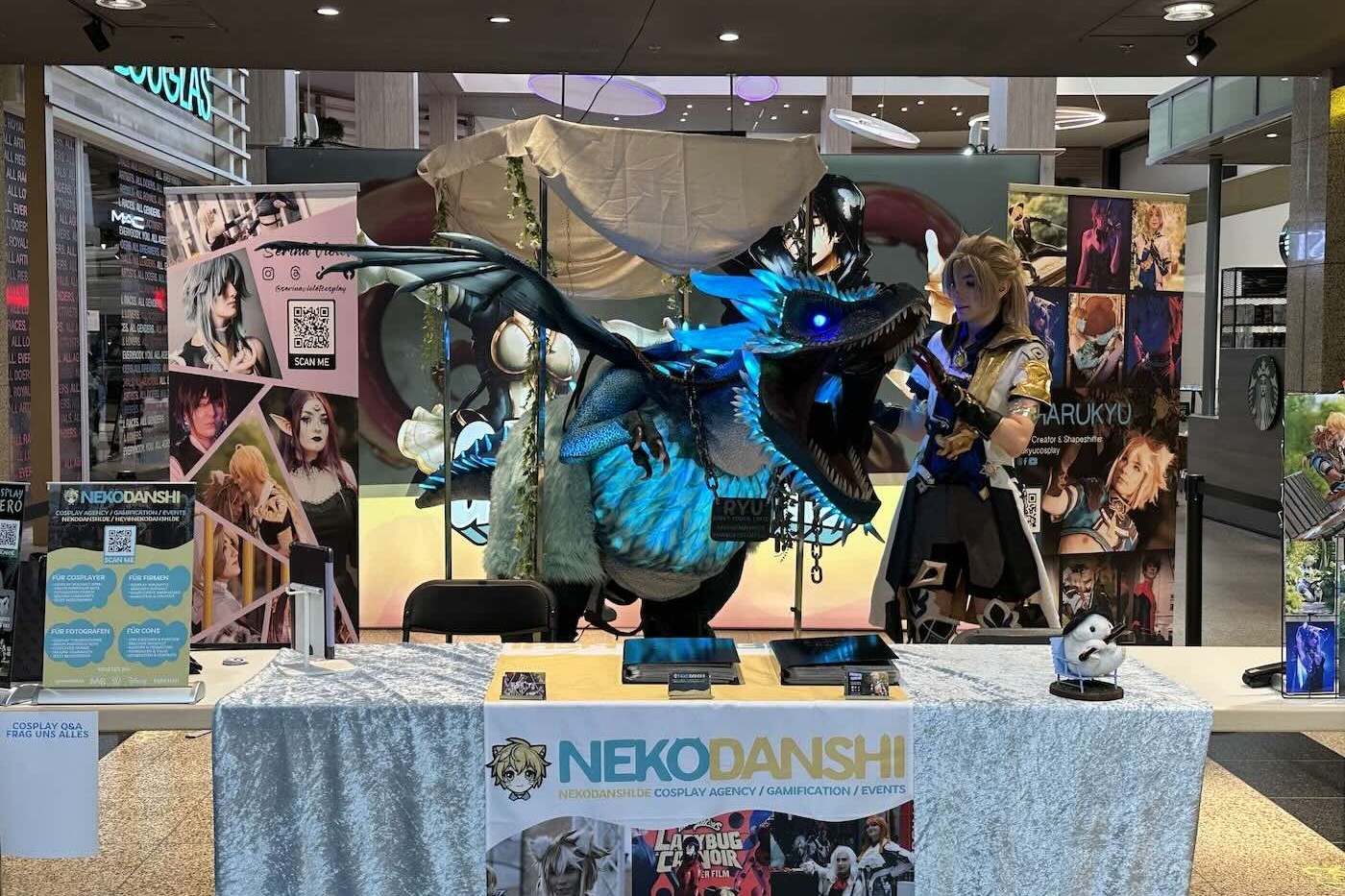 nekodanshi uai