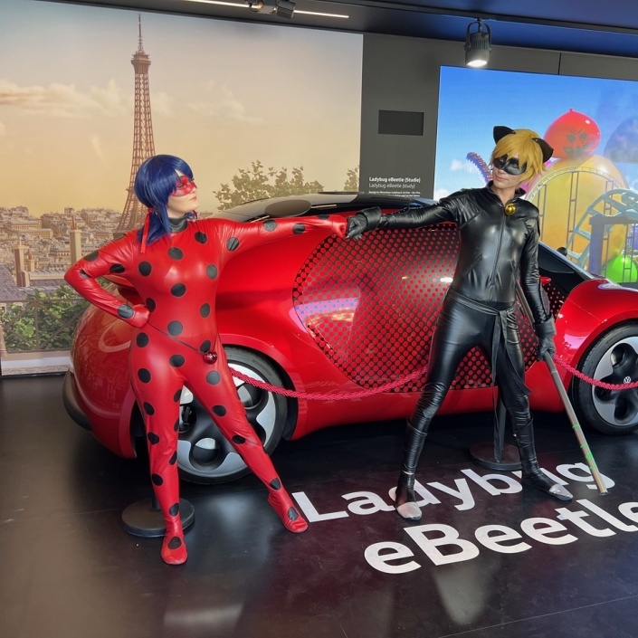 Interview im International Games Magazine 38 ladybug e beetle 2 uai