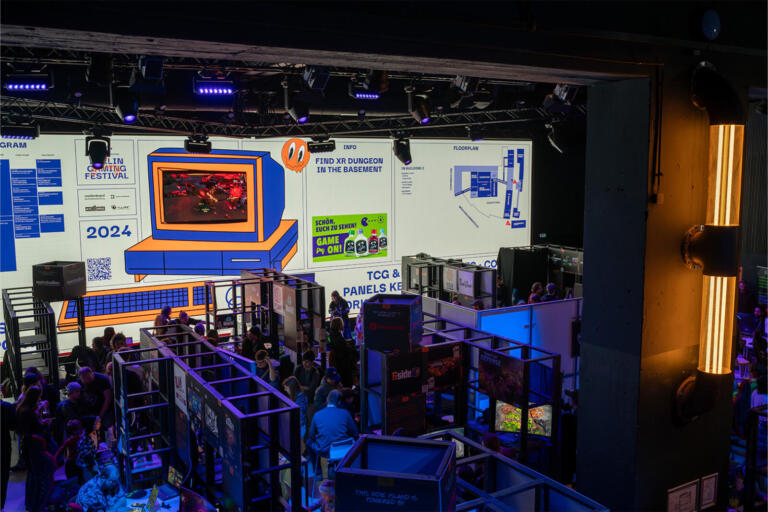 Gamesground