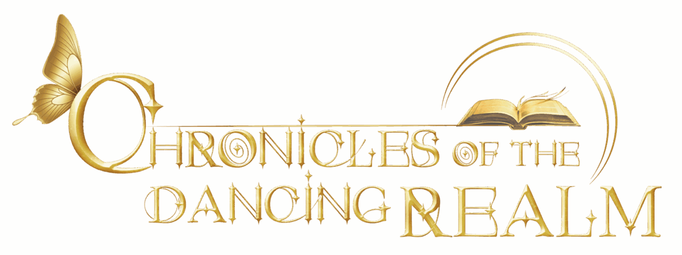 Chronicles of the Dancing Realm (Wuppertal) 1 COD Logo min