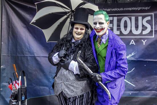 Galaktisches Wochenende 8 allwetterzoo galaktisches wochenende cantina base joker