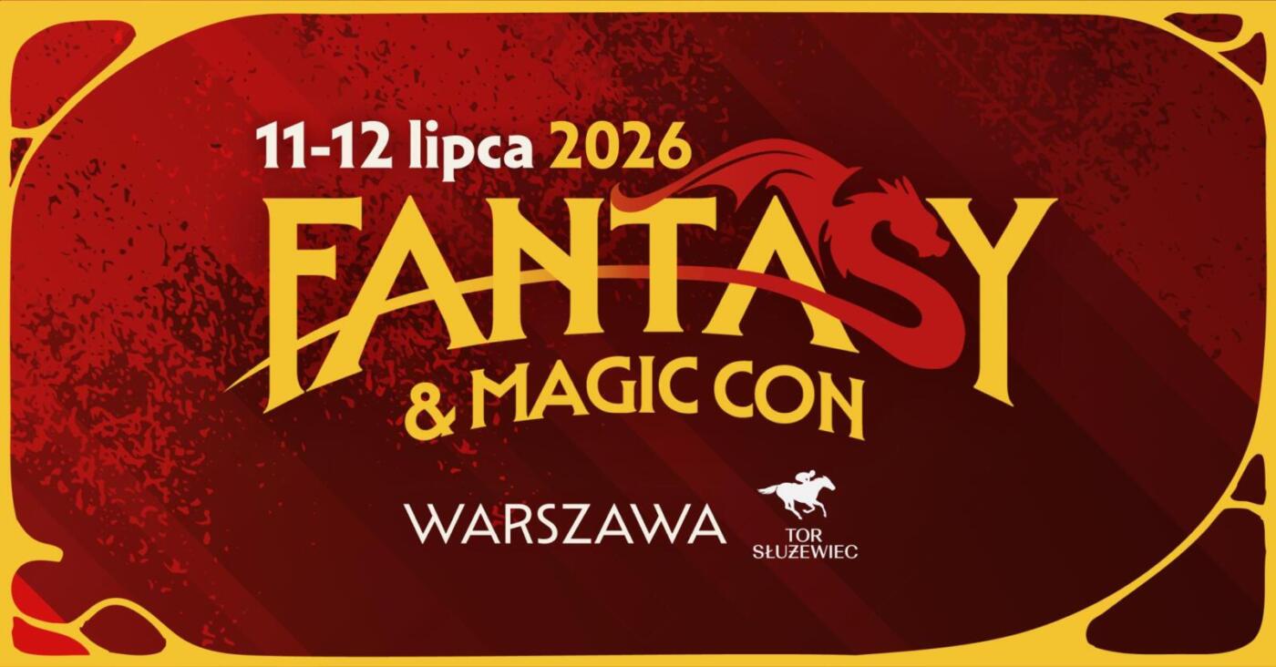 Fantasy & Magic Con 2026 4 banner 1