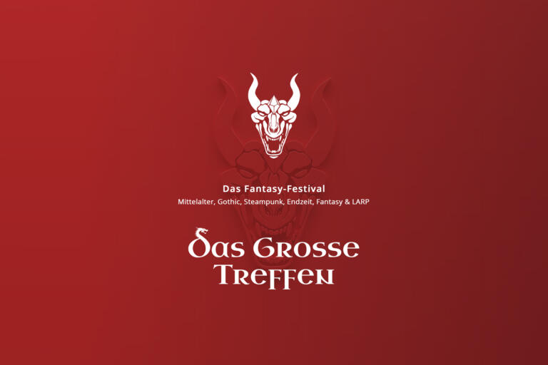 DGT (Das große Treffen)