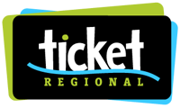 Anime und Spiele Con 10 logo ticket regional