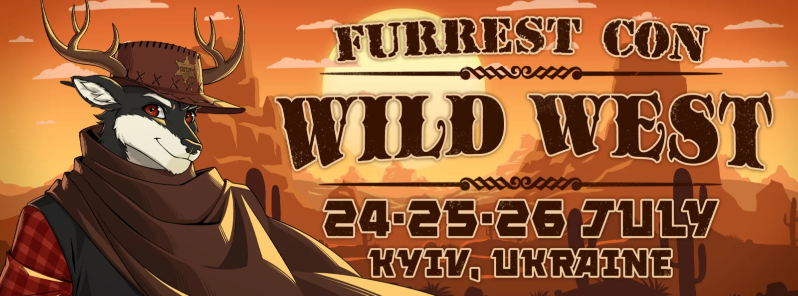 Furrest Con 2026 2 mail banner