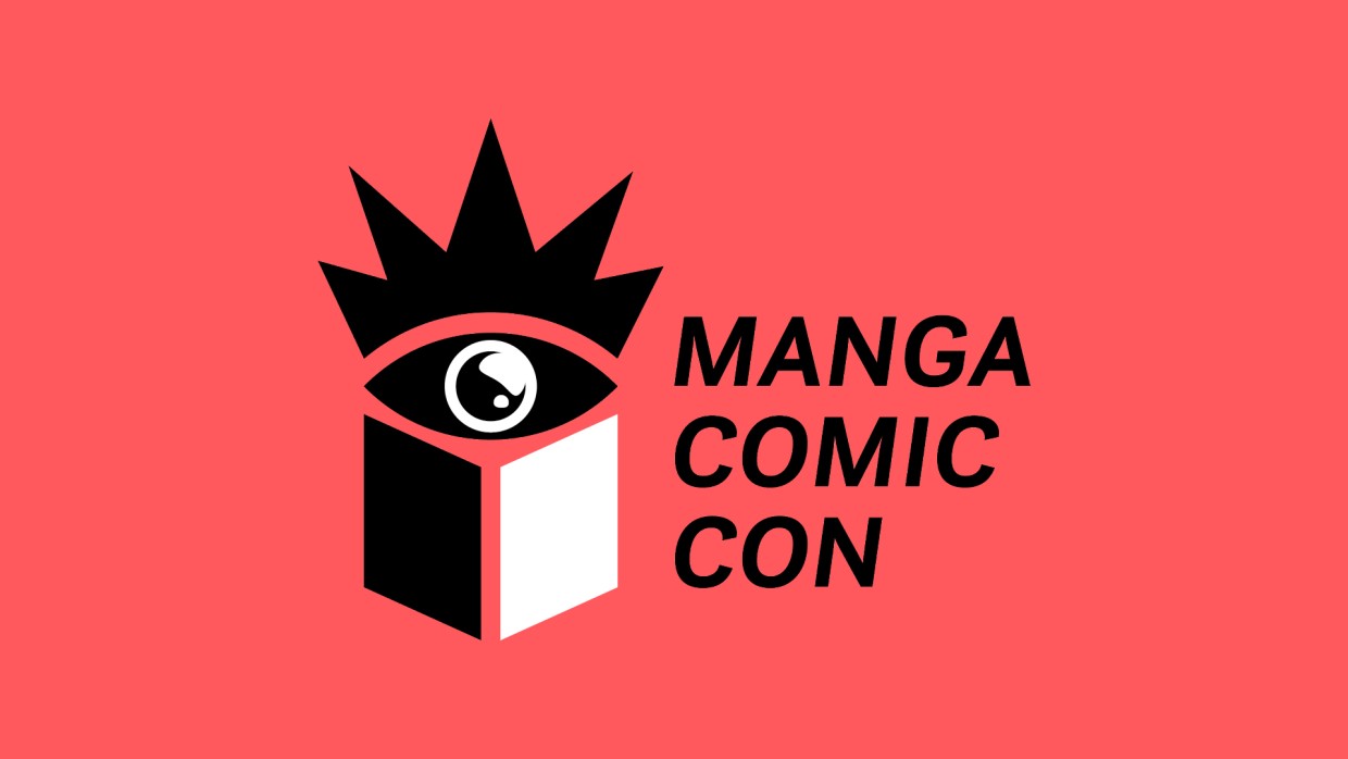 Manga-Comic-Con 3 mcc key