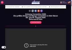 Animany Convention (Tour: Langenfeld) 7 pagespeed 853360