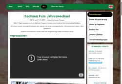 Sachsen Furs Jahreswechsel 2026 9 pagespeed 853688