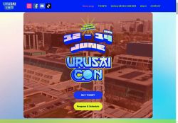 Urusai Con 4 pagespeed 853721