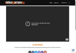 Gameland 7 2 pagespeed 853725