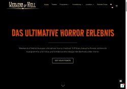 Weekend of Hell 7 pagespeed 853727