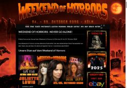 Weekend of Horrors 6 pagespeed 853729
