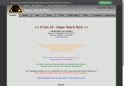 H-Con 2026 8 pagespeed 853771