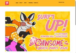 Pawsome 2026 7 pagespeed 853772