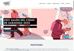 San Diego Comic-Con Málaga 2026 – Veranstaltungsbild
