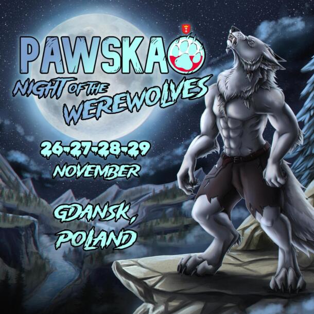 Pawska 2026 – Veranstaltungsbild