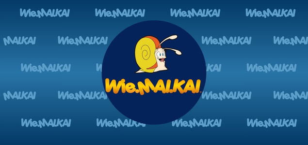 Wie.MAI.KAI 7 wiemaikai logo teaser
