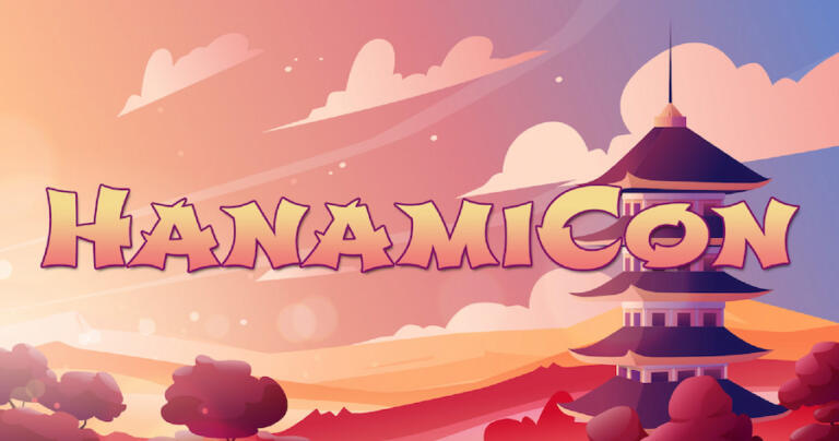 HanamiCon 2027