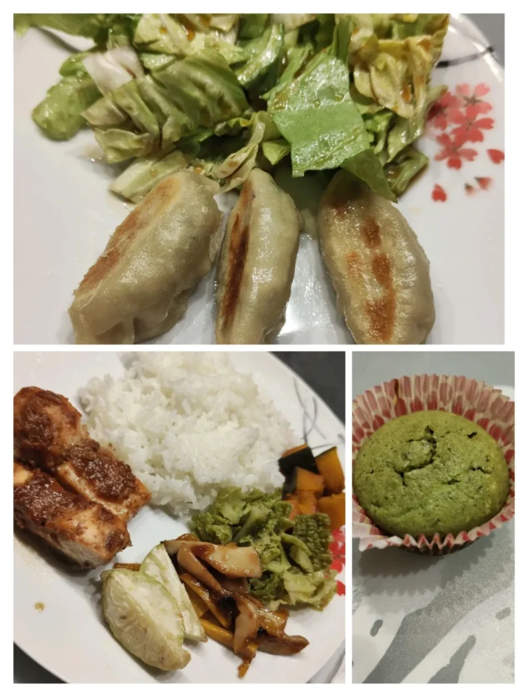 Bento-Kochkurs in Biel – 31. Oktober 2026