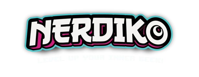 Nerdiko