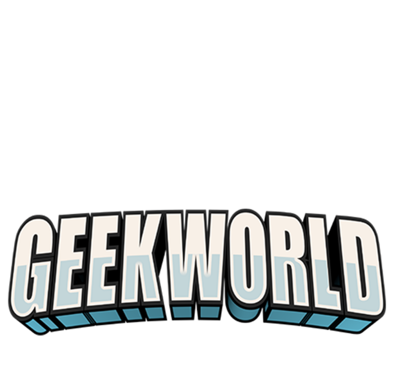 Geekworld