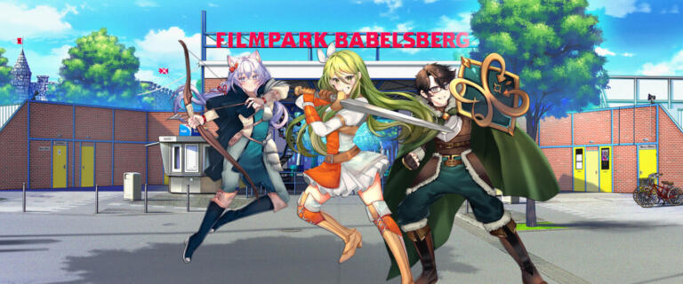 Anime Messe Babelsberg