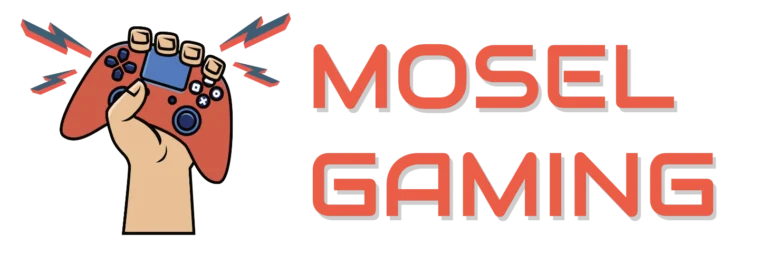 Mosel Gaming
