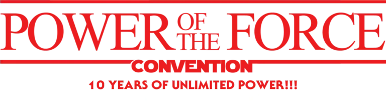 Power of the Force Con