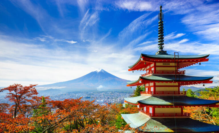 Japan-Stammtisch München – 9. Oktober 2026
