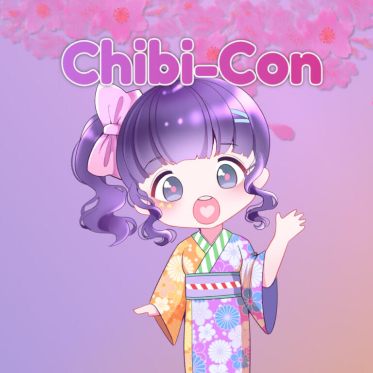 Chibi-Con 2027